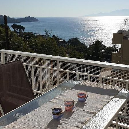 Alma Maisonette Кавала Екстер'єр фото