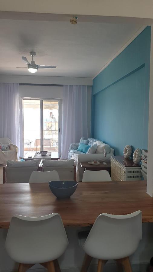 Alma Maisonette Кавала Екстер'єр фото