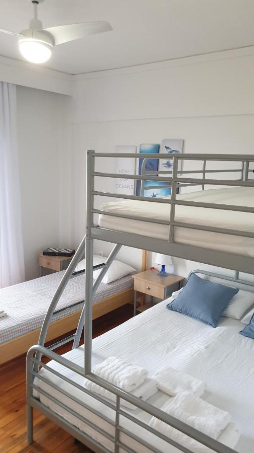 Alma Maisonette Кавала Екстер'єр фото