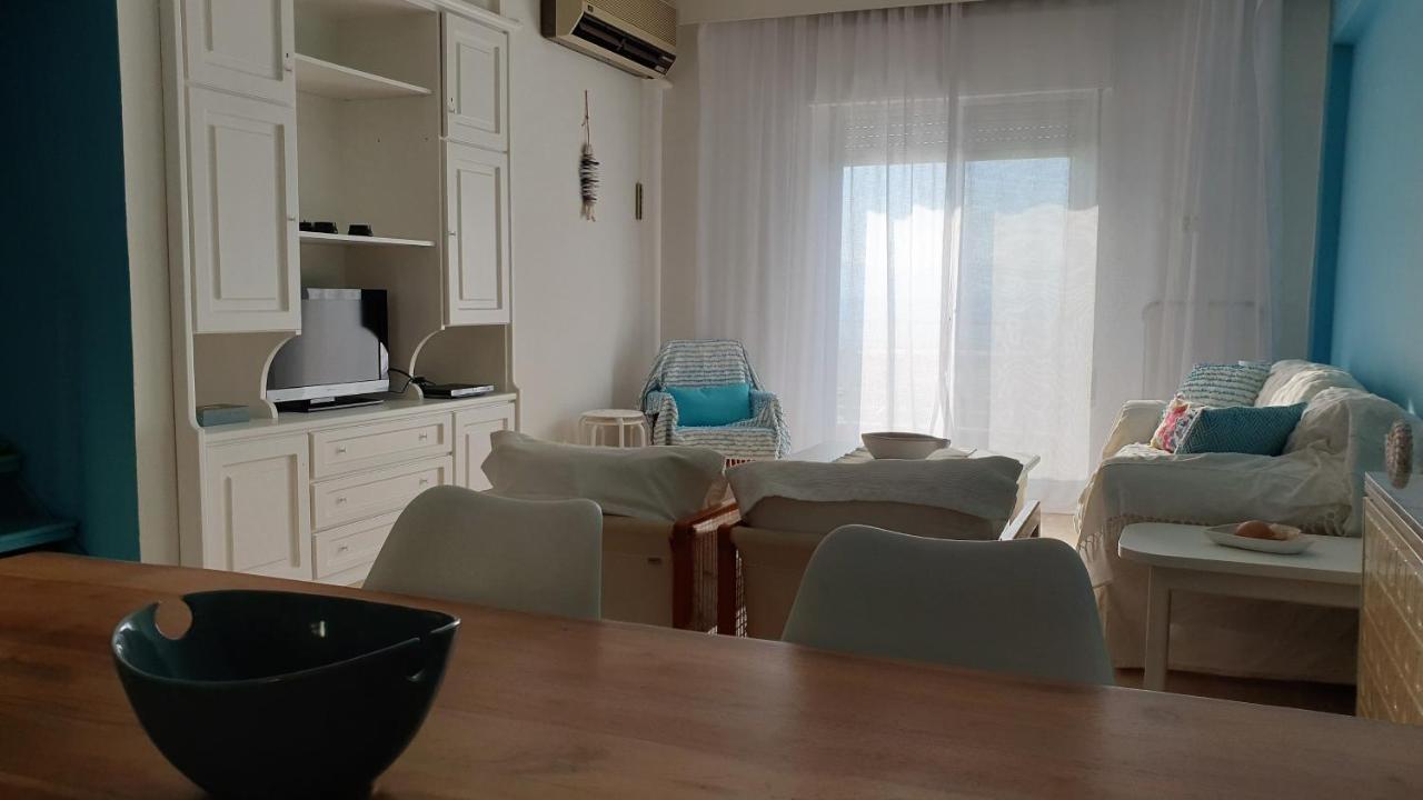 Alma Maisonette Кавала Екстер'єр фото