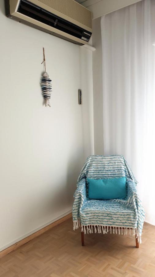 Alma Maisonette Кавала Екстер'єр фото
