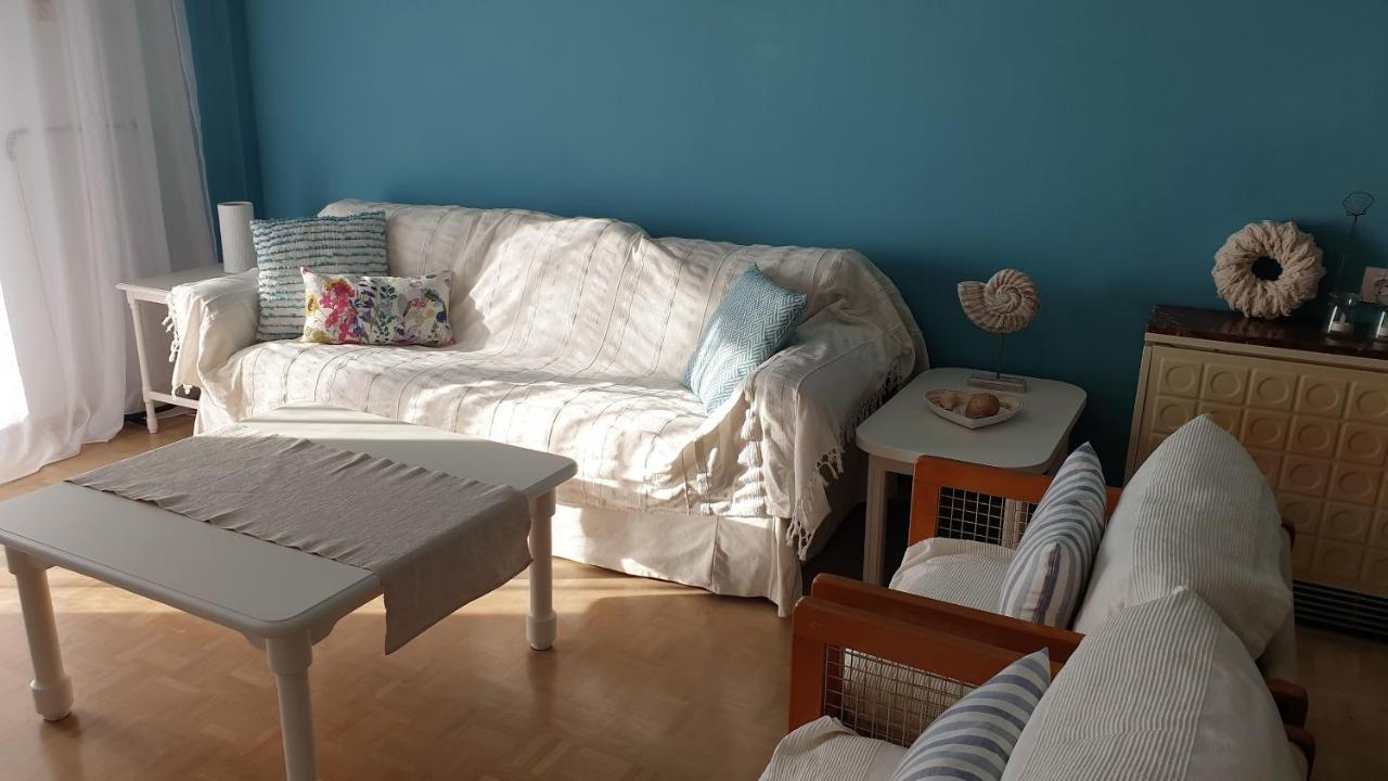 Alma Maisonette Кавала Екстер'єр фото