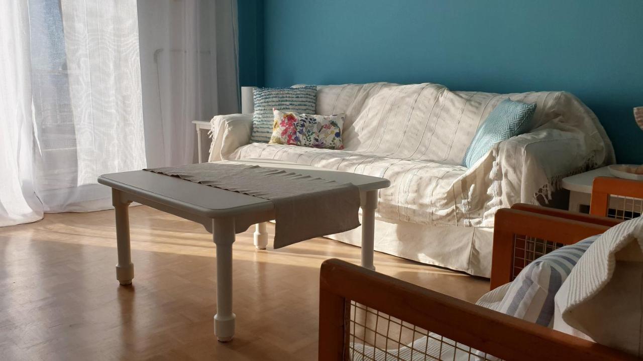 Alma Maisonette Кавала Екстер'єр фото