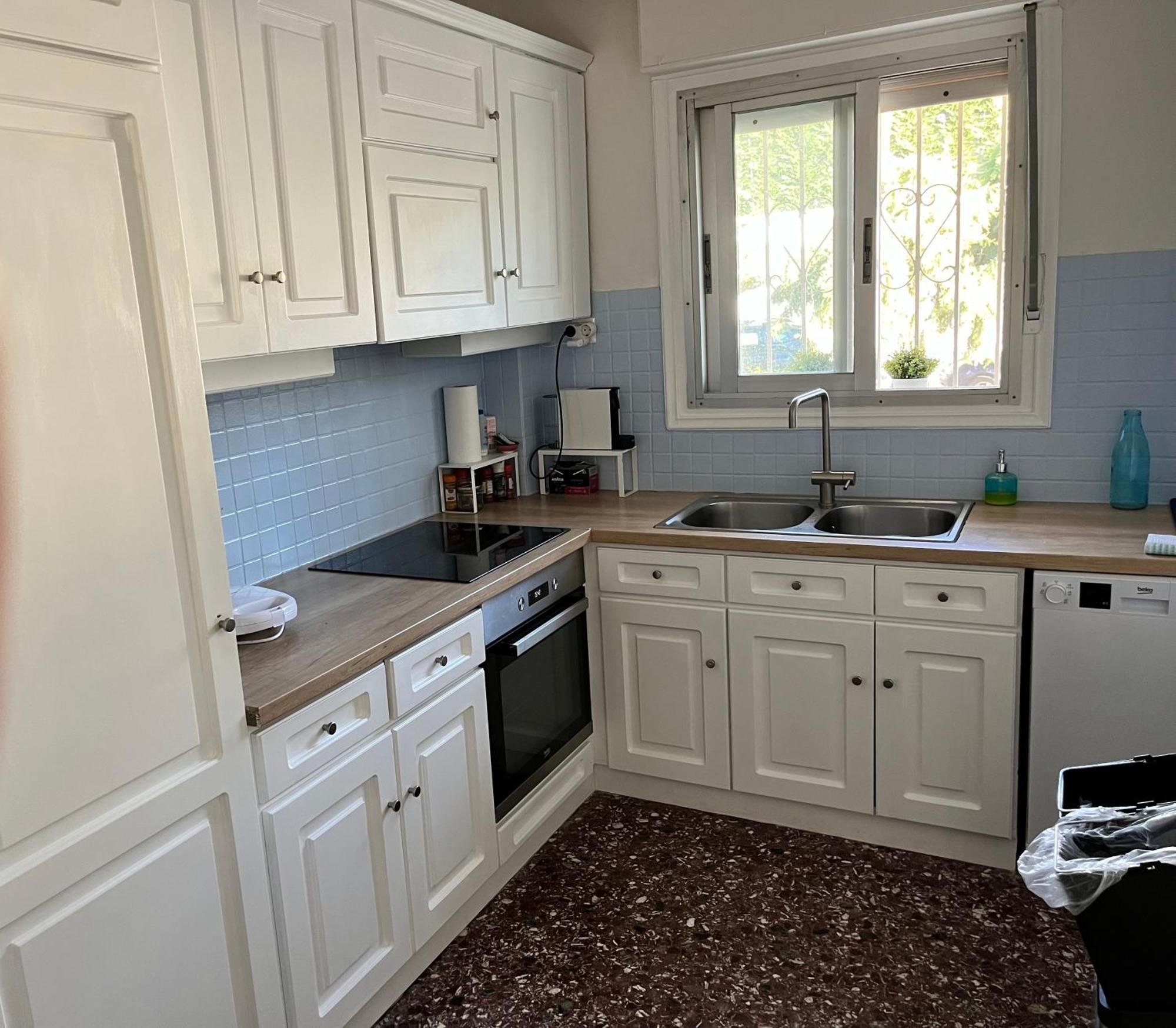 Alma Maisonette Кавала Екстер'єр фото