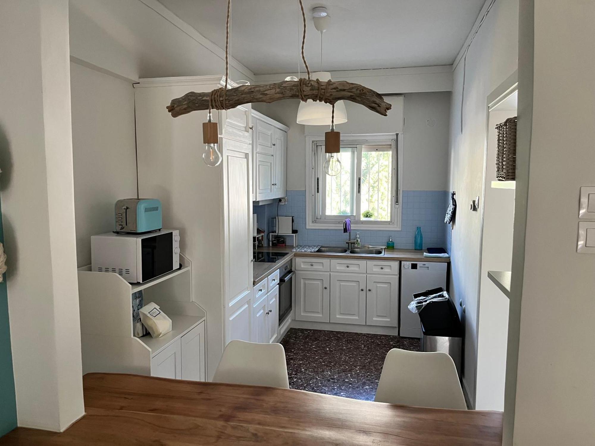 Alma Maisonette Кавала Екстер'єр фото